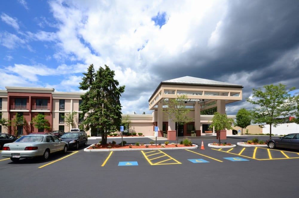 Photo of Holiday Inn Express Brockton - Boston