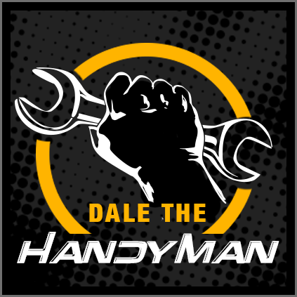 Photo of Dale the Handyman