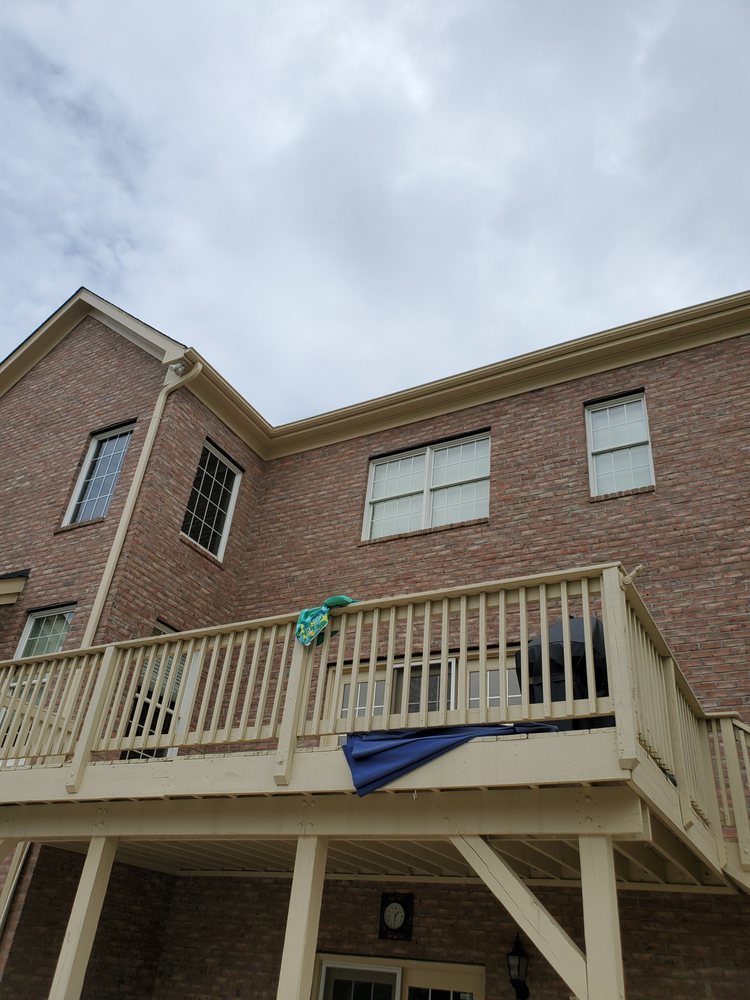 Photo of Executive Restoration