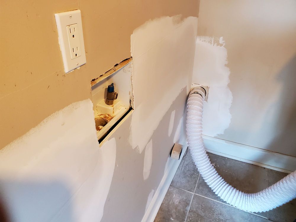 Photo of Executive Restoration