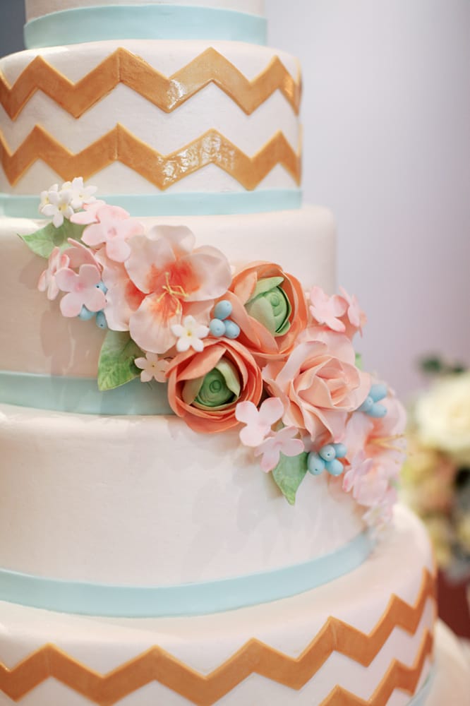 Photo of Soiree Event Designs
