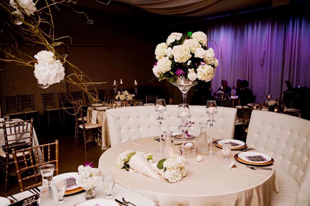 Photo of Soiree Event Designs
