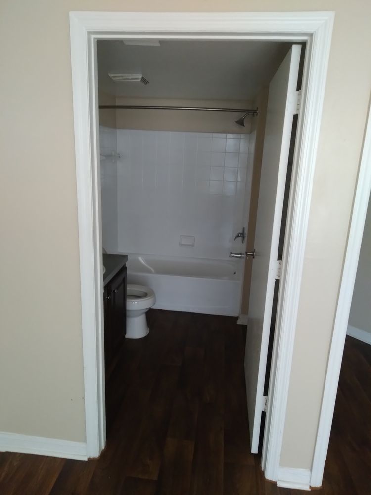 Photo of Jax Small Business Cleaning Services