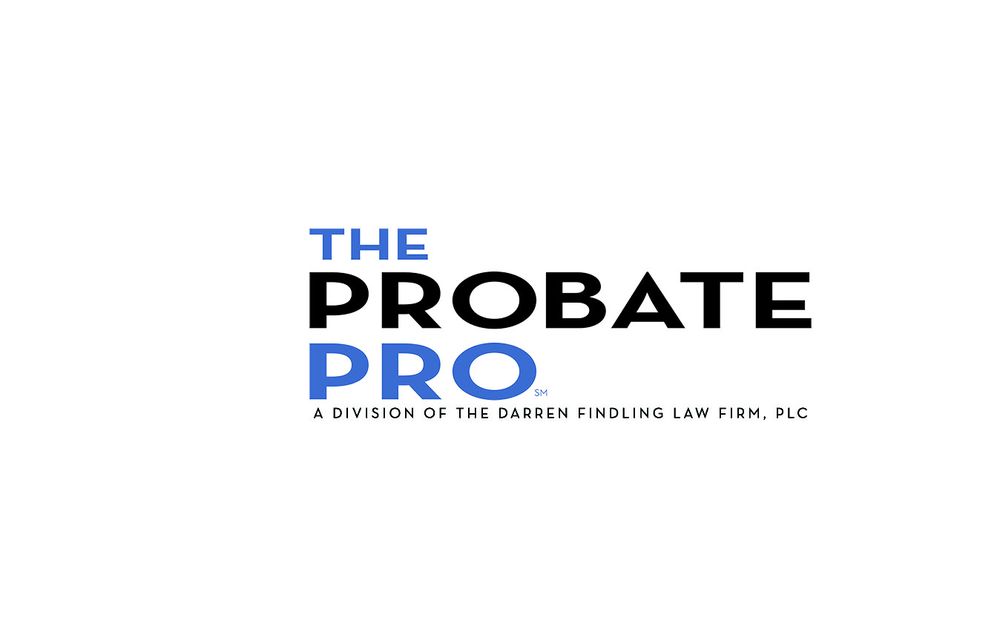 Photo of The Probate Pro