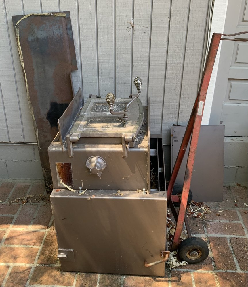 Photo of Mike's Hauling Plus