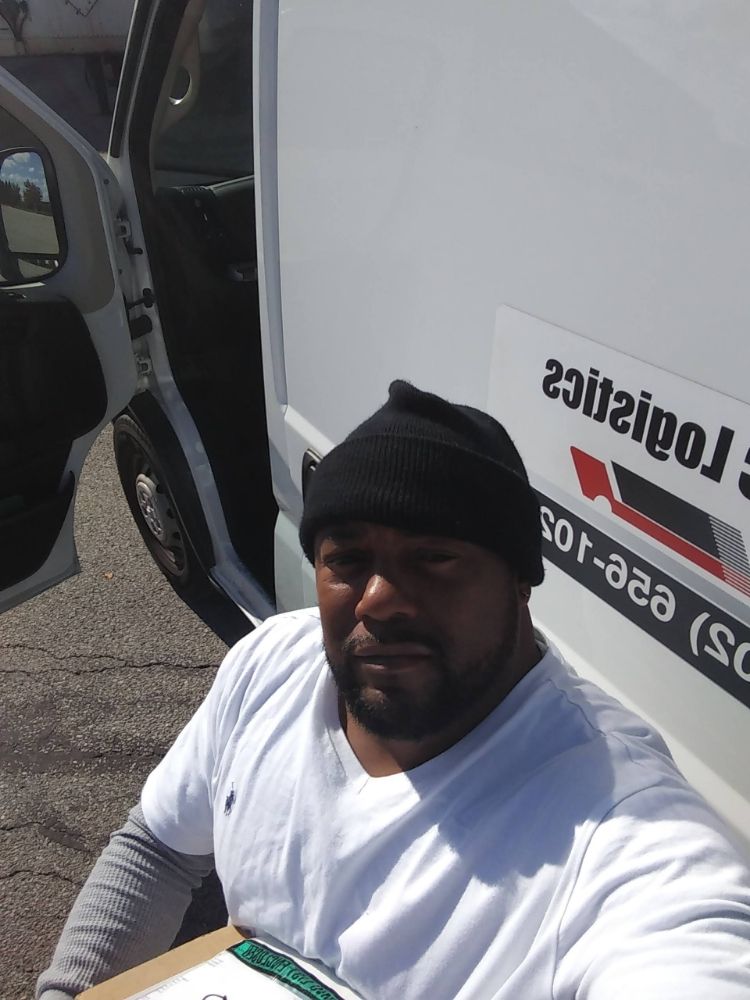 Photo of GMC Logistics