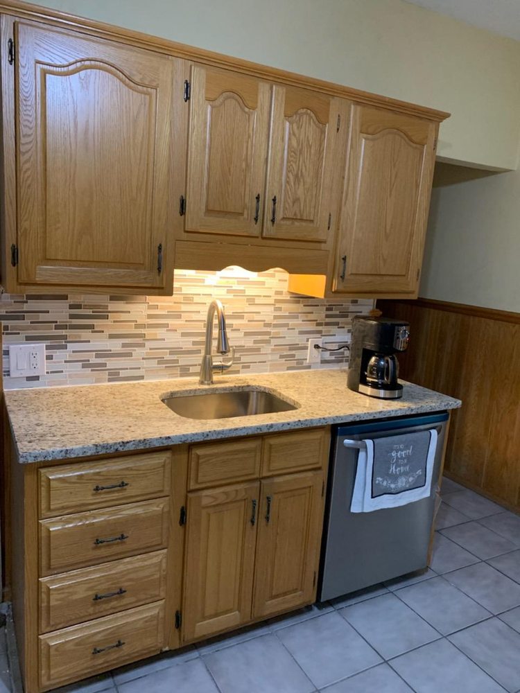 Photo of Western Mass Granite