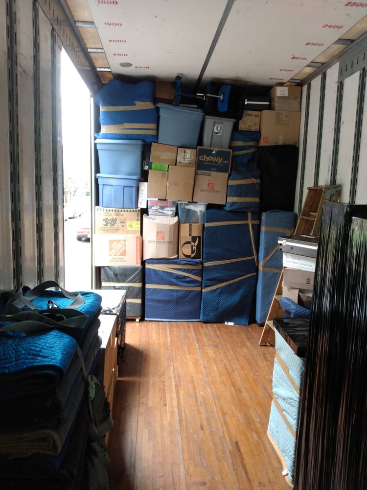 Photo of GoPro Discount Movers