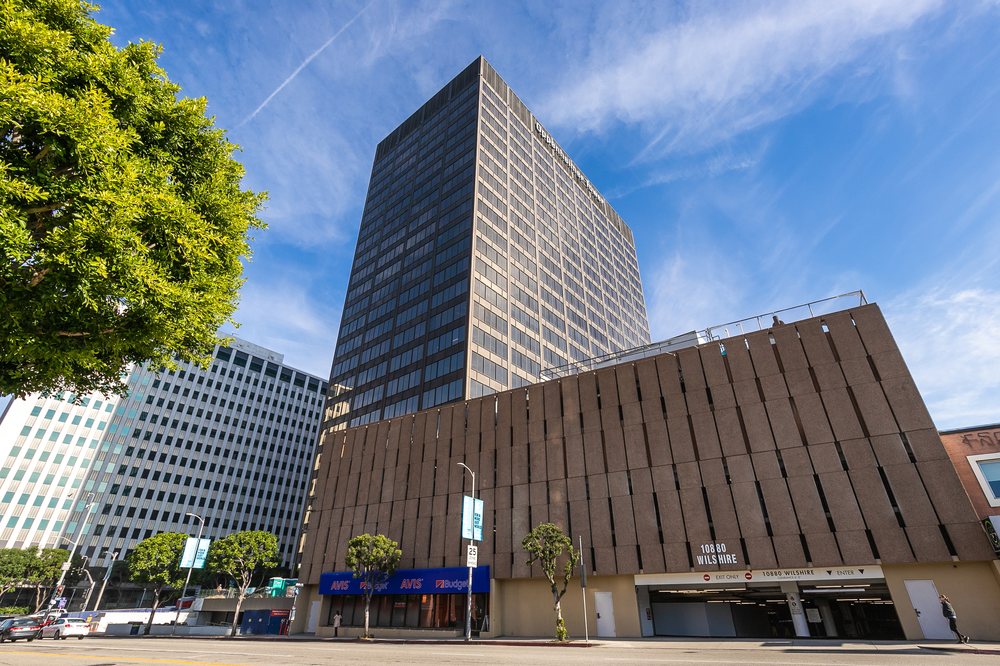 Photo of City National Bank - Westwood