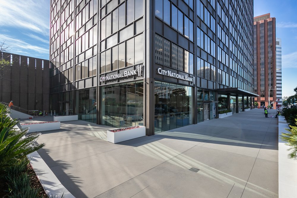 Photo of City National Bank - Westwood