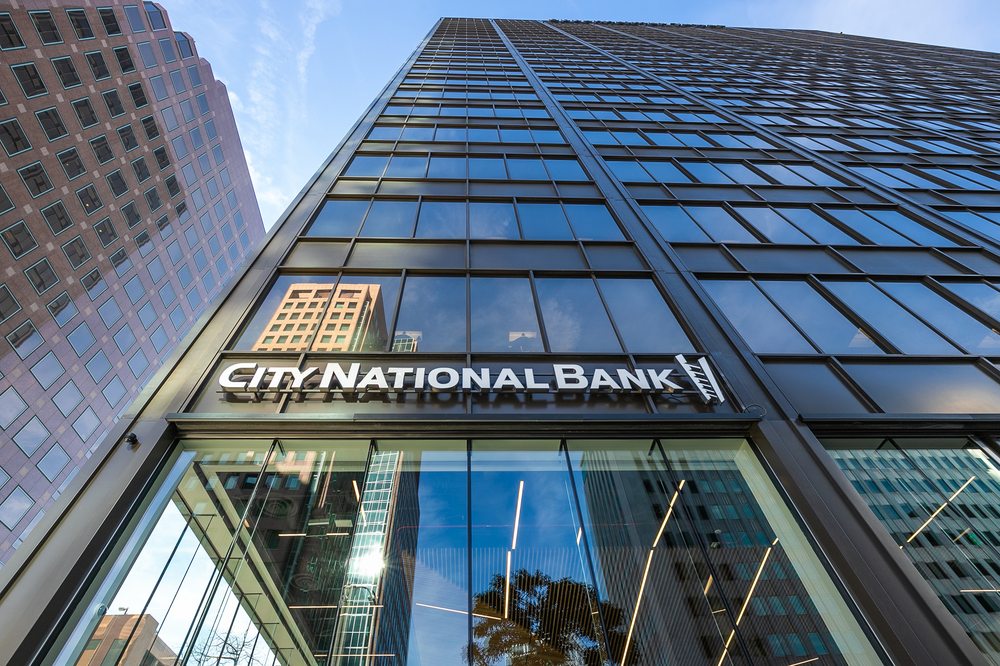 Photo of City National Bank - Westwood