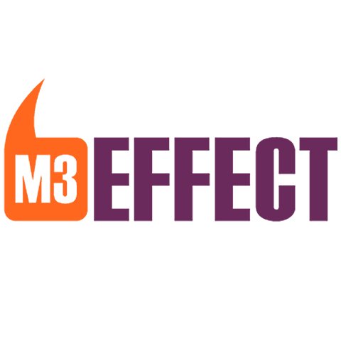 Photo of M3 Effect