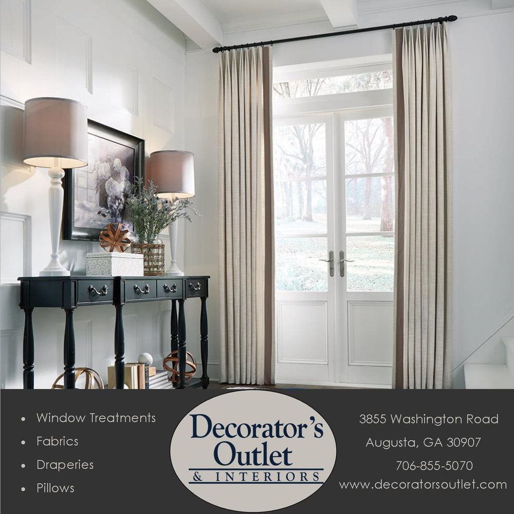 Photo of Decorator's Outlet