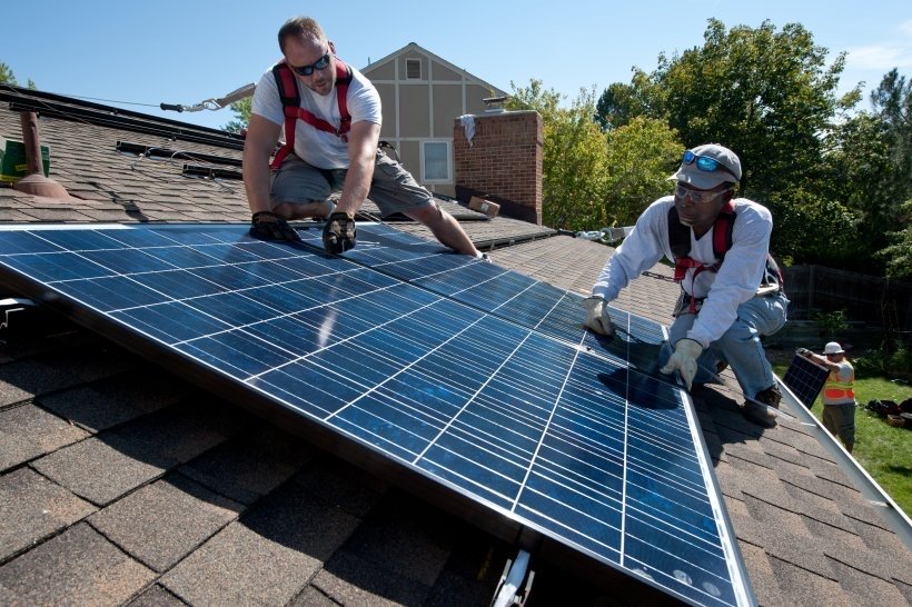 Photo of Solar Pros