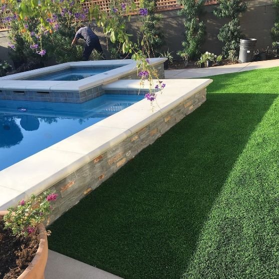 Photo of Purchase Green Artificial Grass