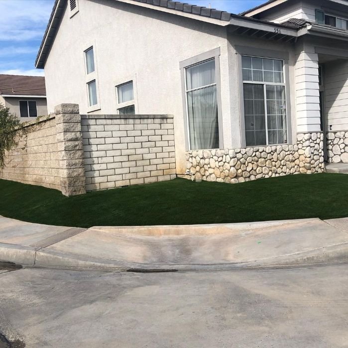 Photo of Purchase Green Artificial Grass