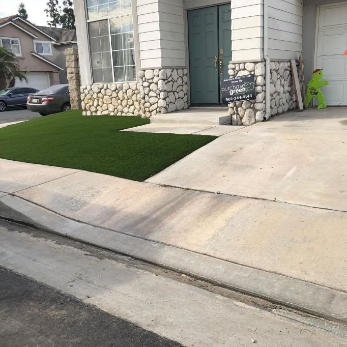 Photo of Purchase Green Artificial Grass
