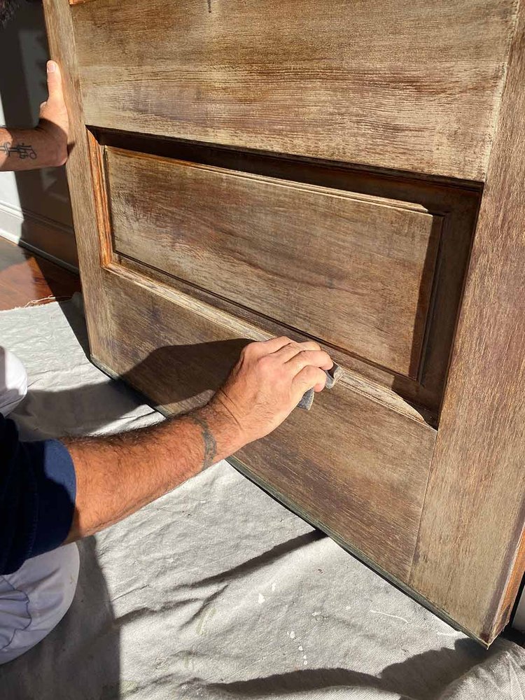 Photo of Master Craft Finish