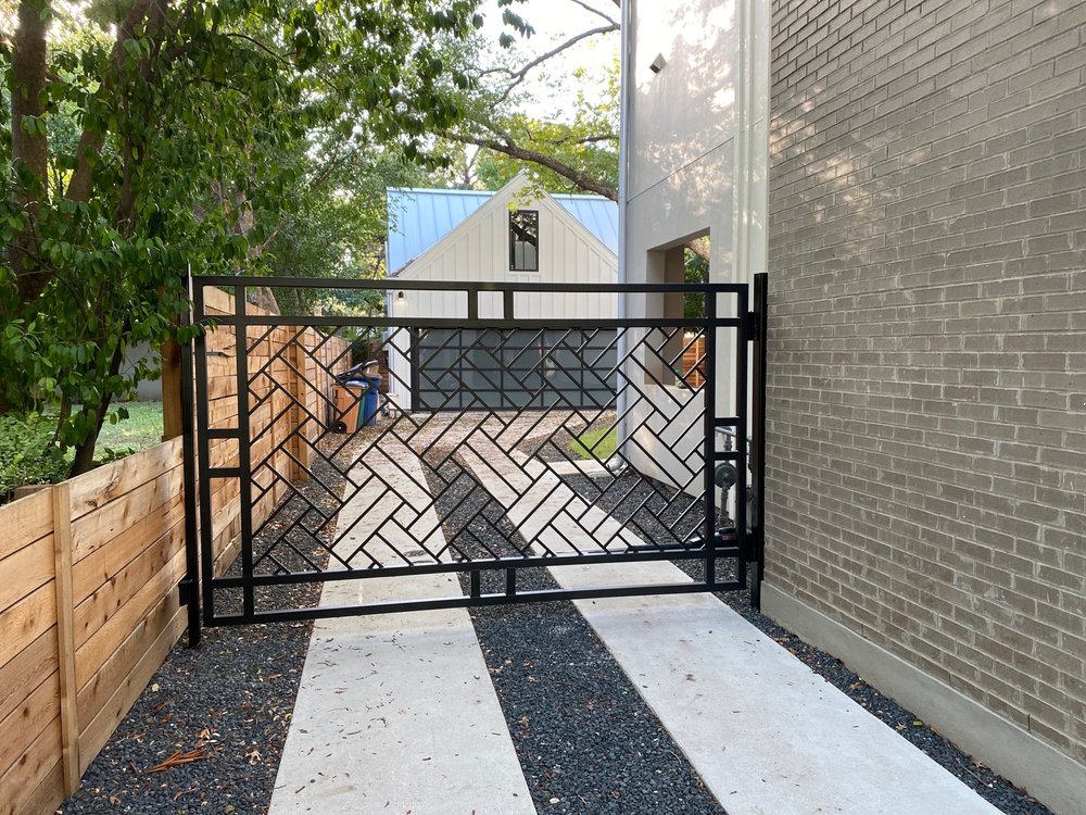 Photo of Integrity Automatic Gates
