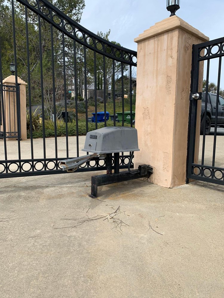 Photo of Integrity Automatic Gates