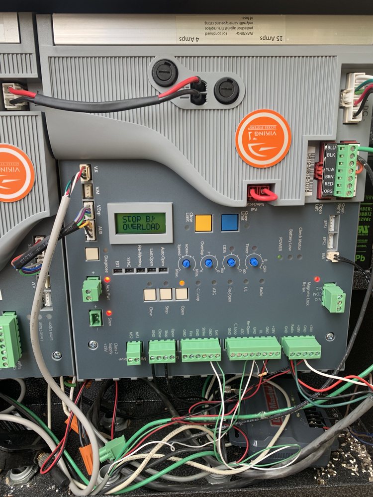 Photo of Integrity Automatic Gates
