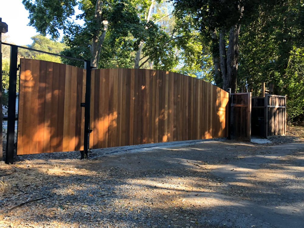 Photo of Integrity Automatic Gates