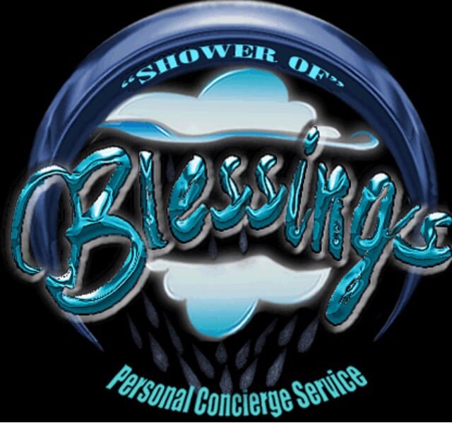 Photo of Shower of Blessings Concierge Service