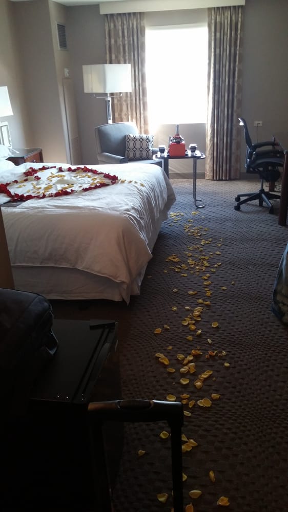 Photo of Shower of Blessings Concierge Service