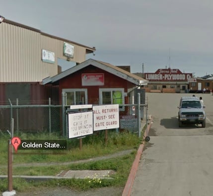 Photo of Golden State Lumber