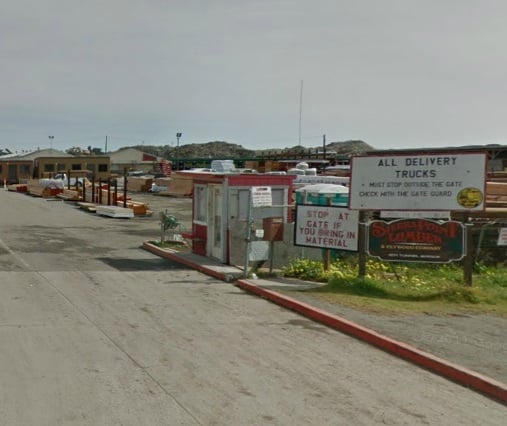 Photo of Golden State Lumber