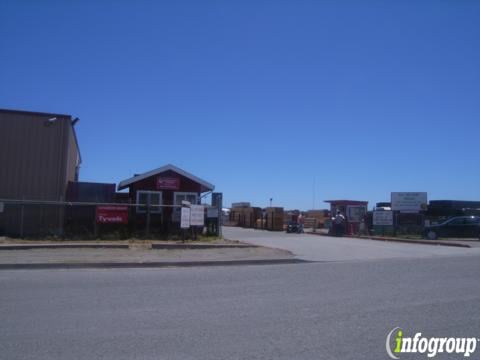 Photo of Golden State Lumber
