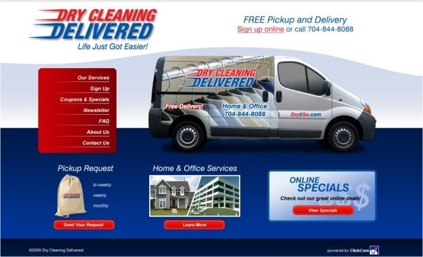 Photo of ClickCom