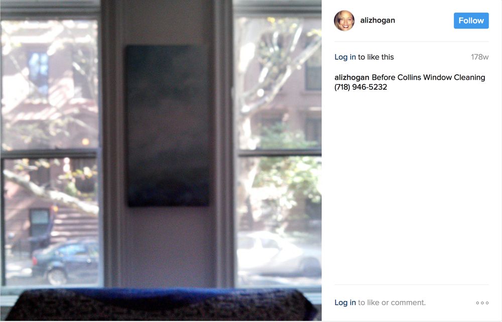 Photo of Collins Window Cleaning Services