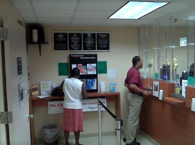 Photo of Power Financial Credit Union