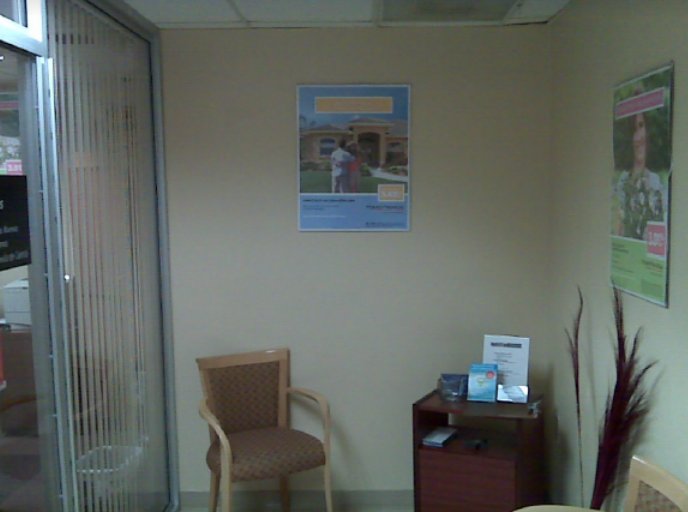 Photo of Power Financial Credit Union