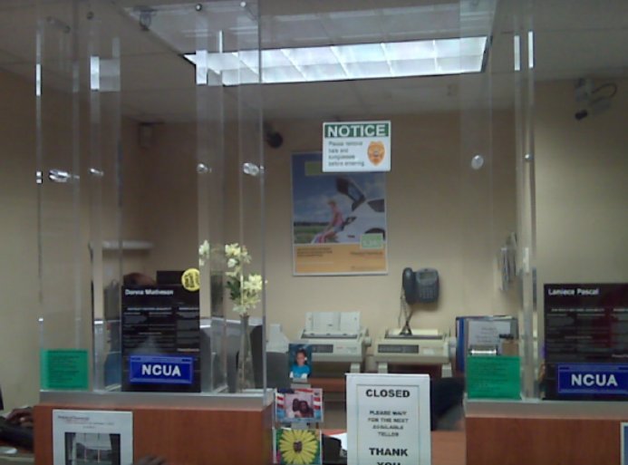 Photo of Power Financial Credit Union