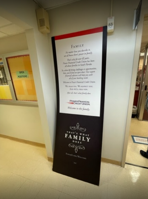 Photo of Power Financial Credit Union