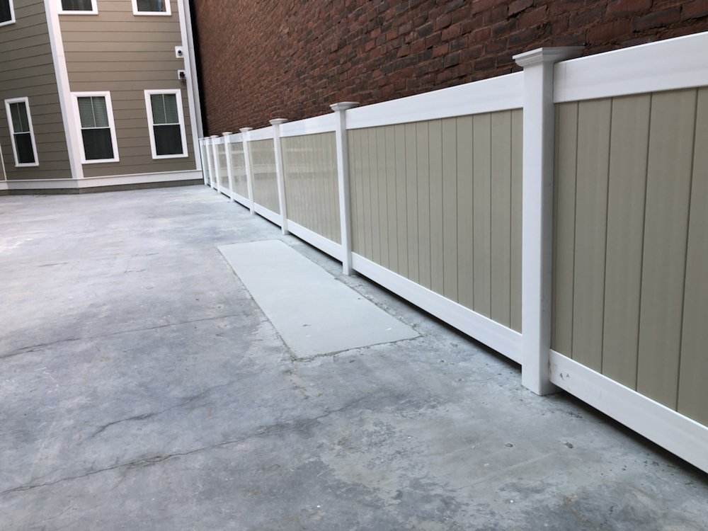 Photo of Imperial Fence