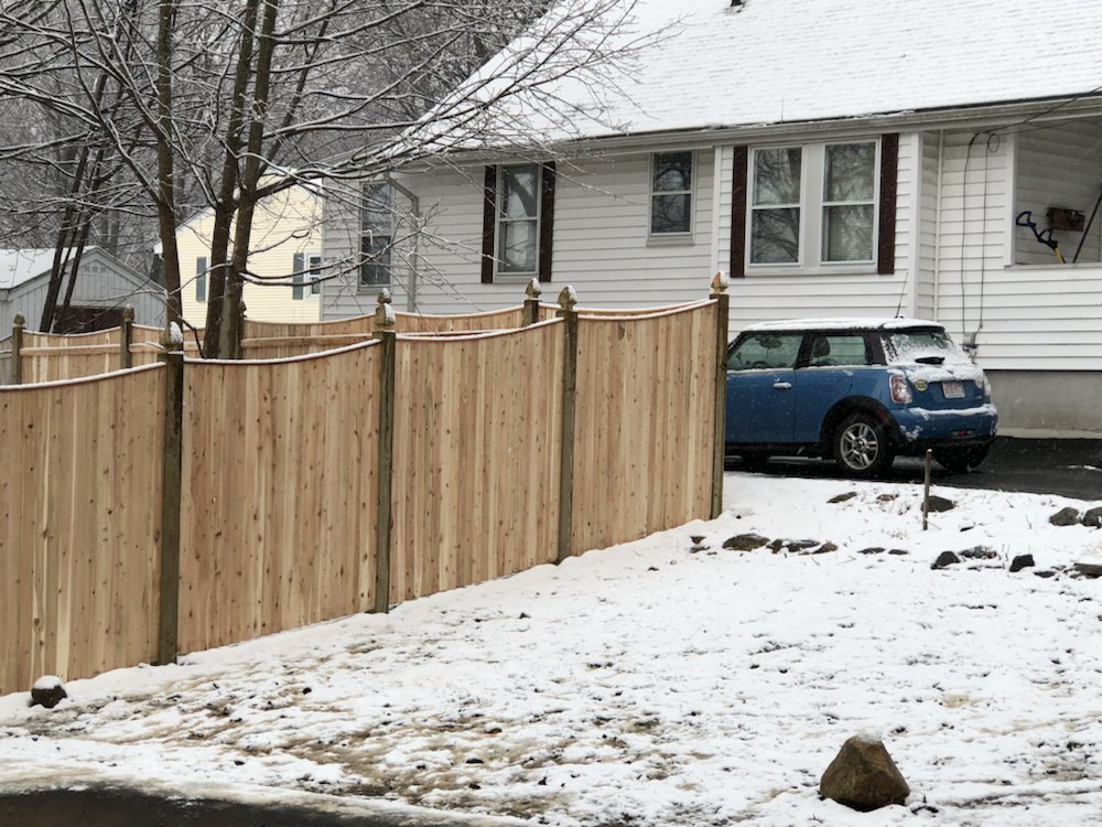 Photo of Imperial Fence