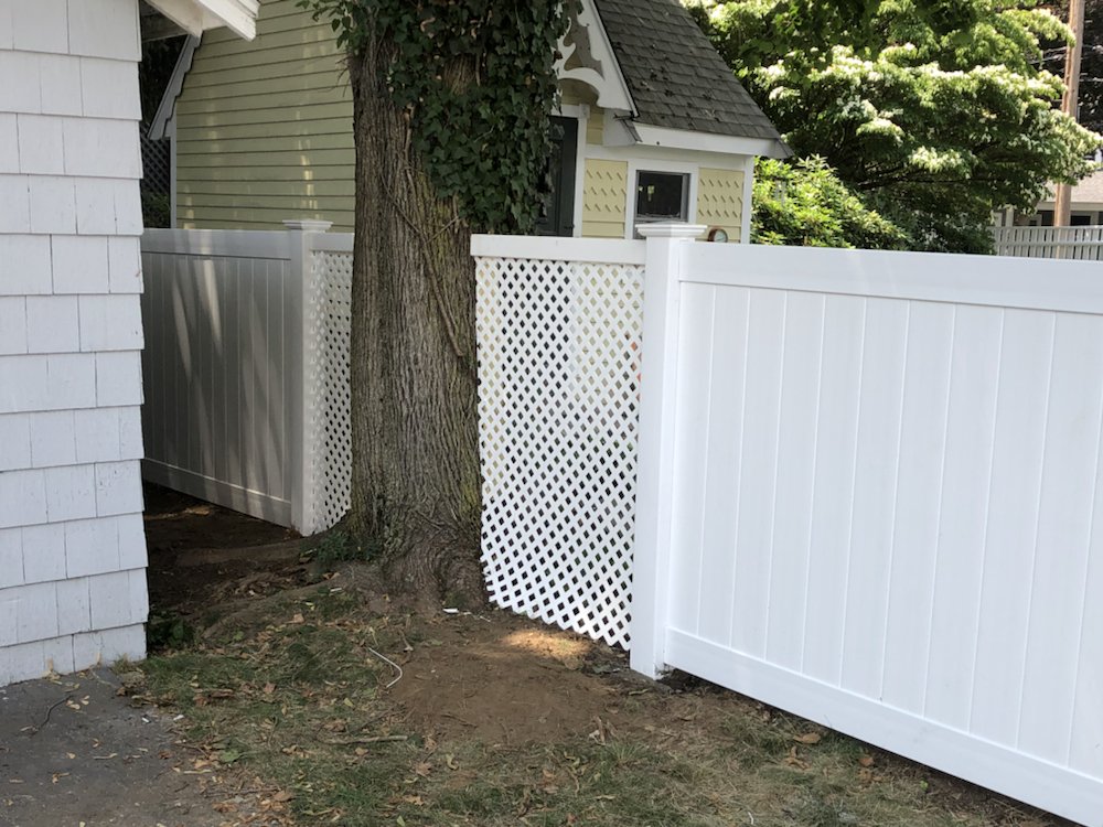 Photo of Imperial Fence