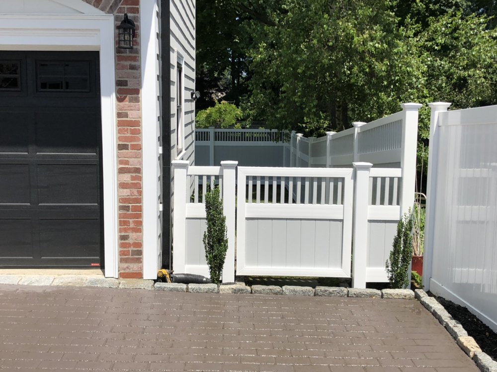 Photo of Imperial Fence
