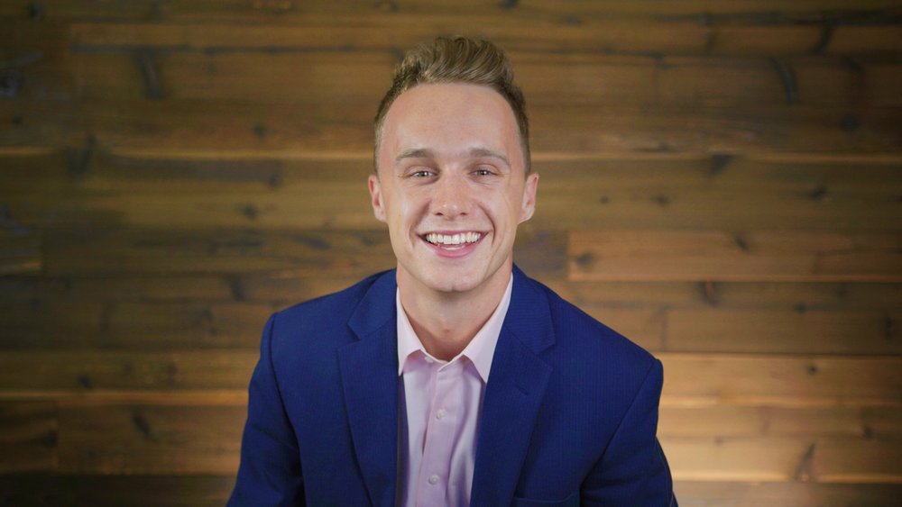 Photo of Luke Chase - RE/MAX Results