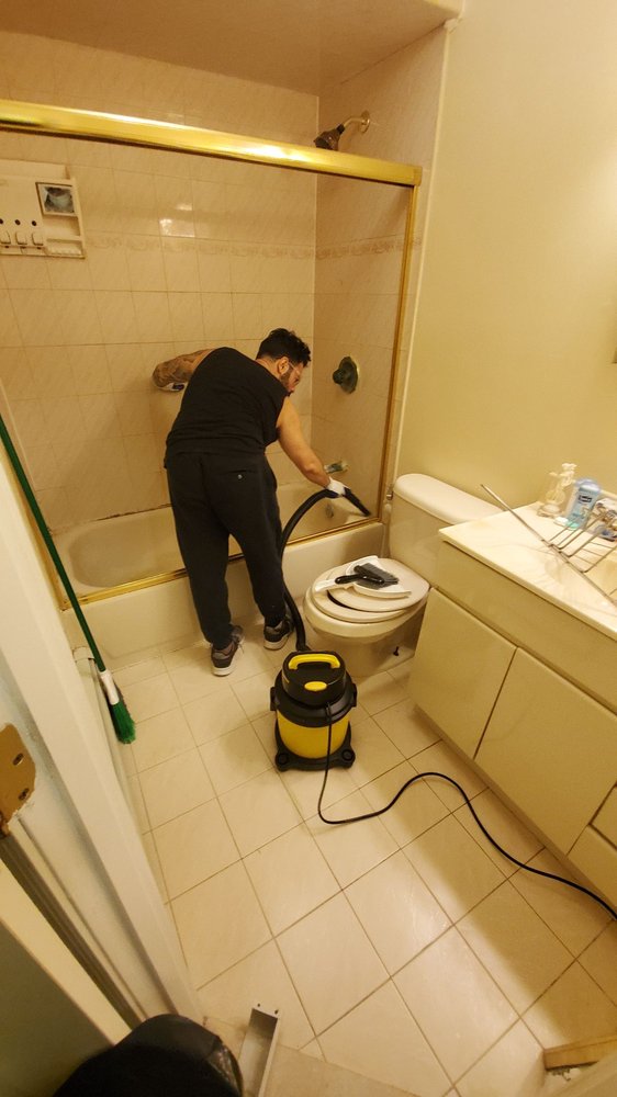 Photo of Gotham Green Cleaning Service