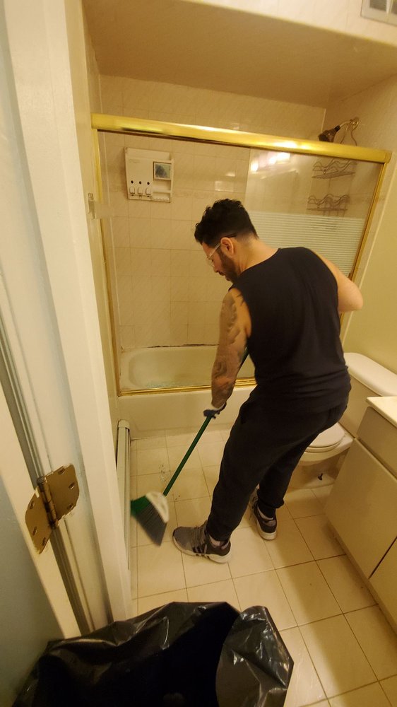 Photo of Gotham Green Cleaning Service