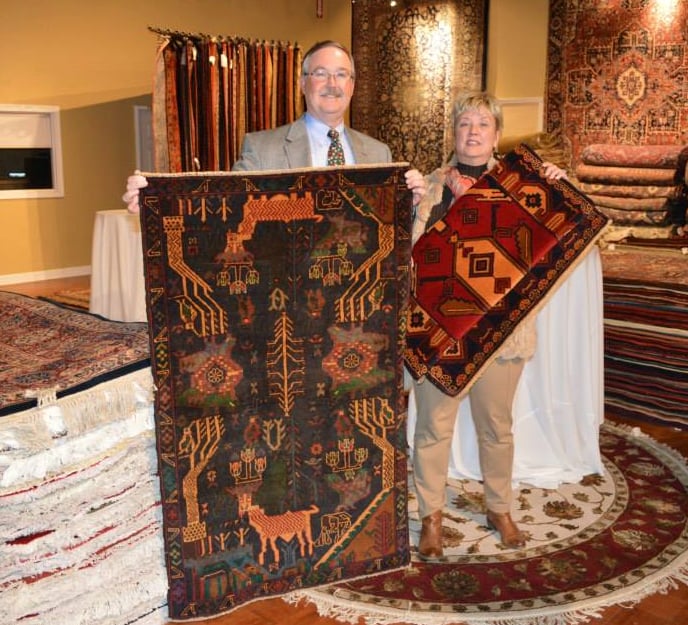 Photo of Fred Remmers Rug Clearners & Oriental Rug Gallery