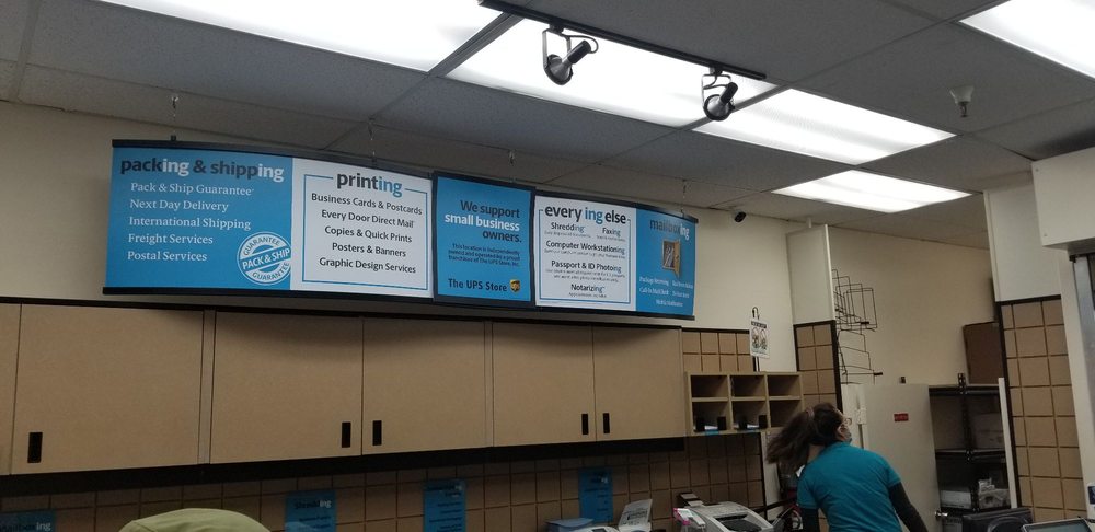 Photo of The UPS Store