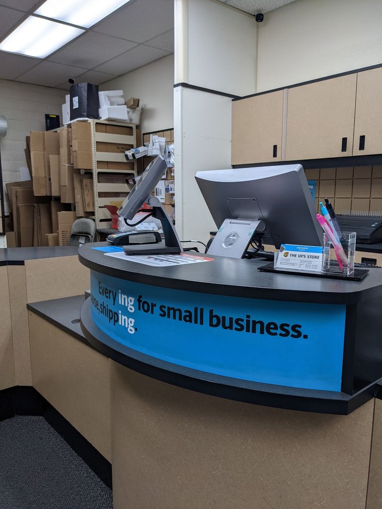 Photo of The UPS Store
