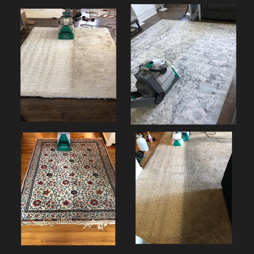 Photo of Olmos Cleaning