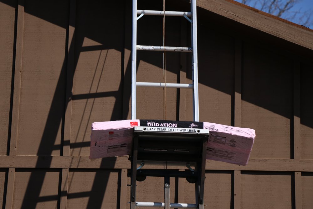 Photo of Allstate Exteriors & Restoration Services