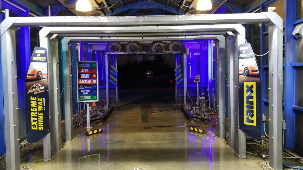 Photo of Clean & Green Car Wash